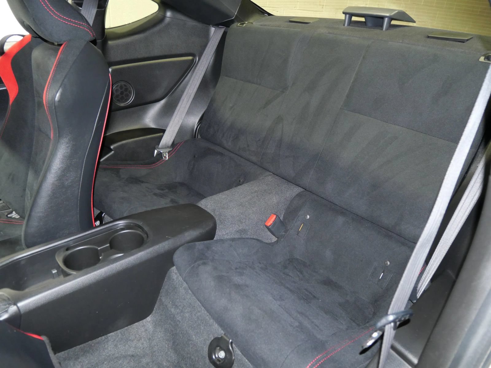 Used 2013 Scion FR-S RWD image 12
