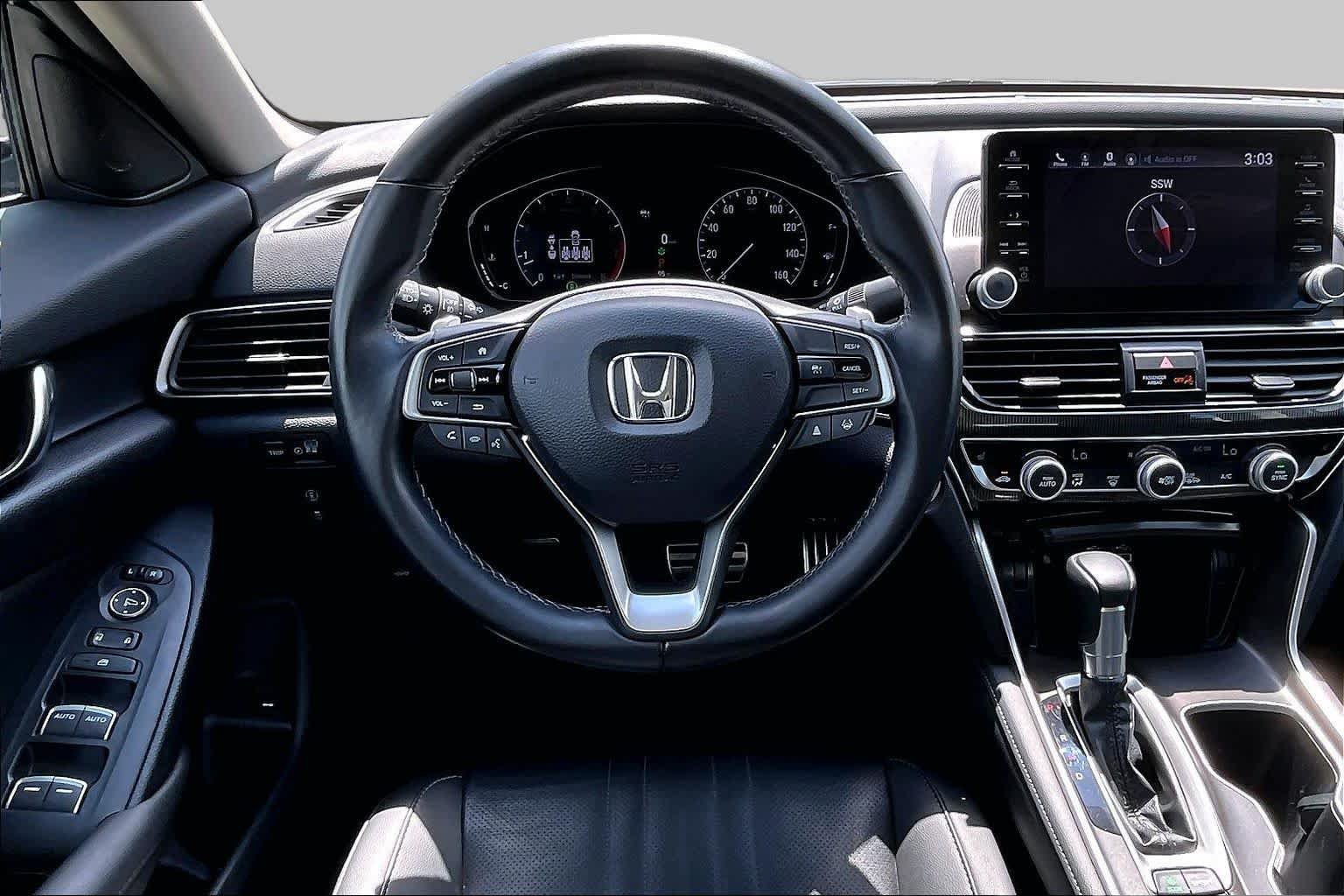 Used 2022 Honda Accord Sport Special Edition image 6