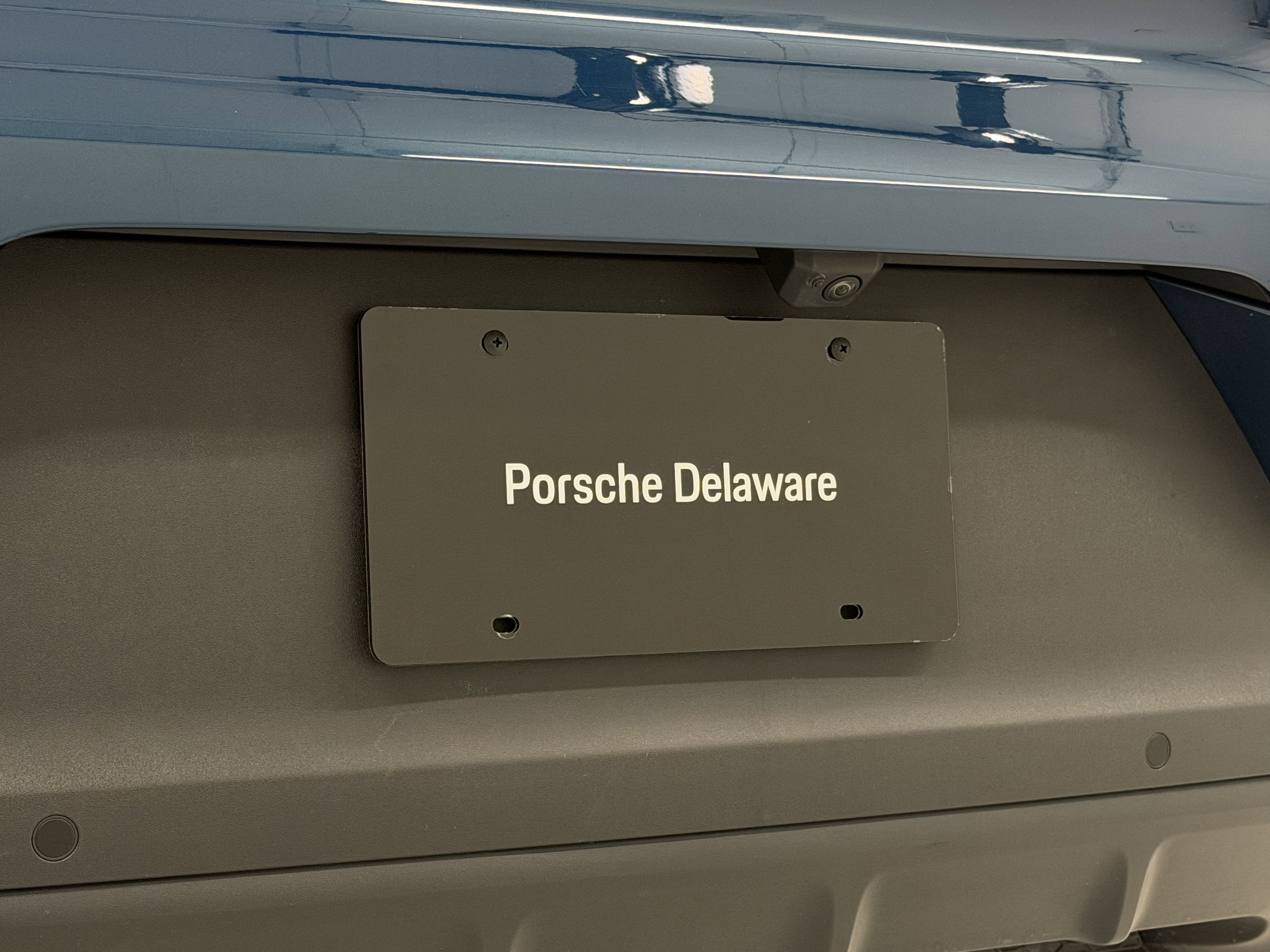 Certified 2024 Porsche Cayenne w/ Premium Package Plus (PFM) image 64