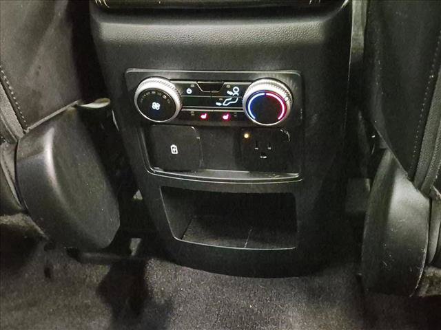 Used 2021 Ford Explorer Limited w/ Equipment Group 301A AWD/4WD image 18