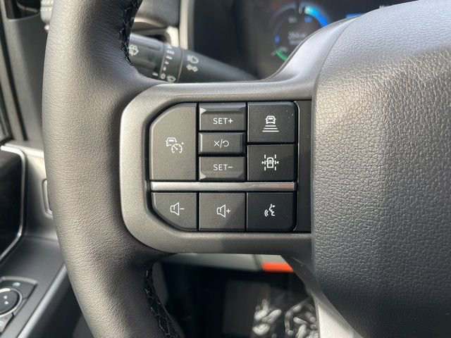 New 2025 Ford F150 Lightning Flash image 22