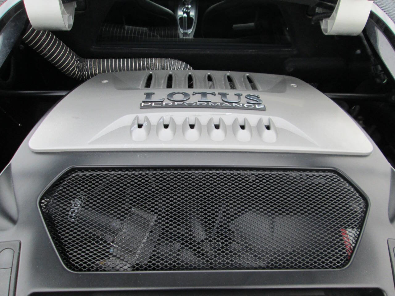 Used 2011 Lotus Evora 2+2 RWD image 52