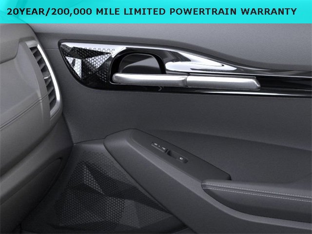 New 2026 Kia Seltos EX w/ EX Sunroof Package image 25