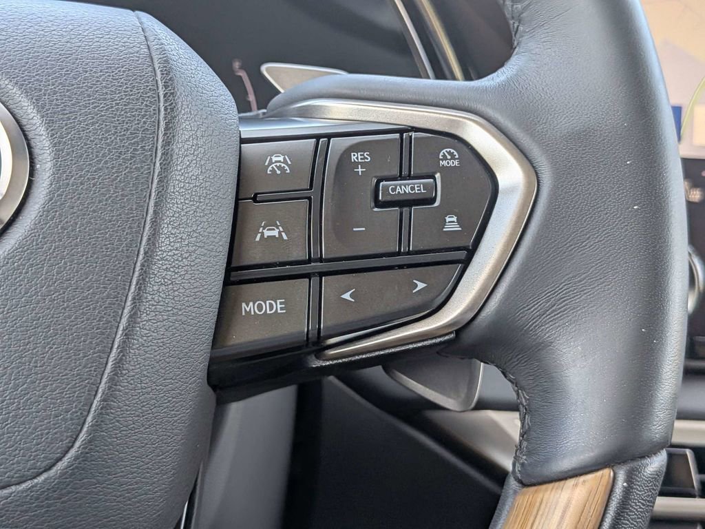 Used 2023 Lexus RX 350 Premium w/ Cold Area Package FWD image 27