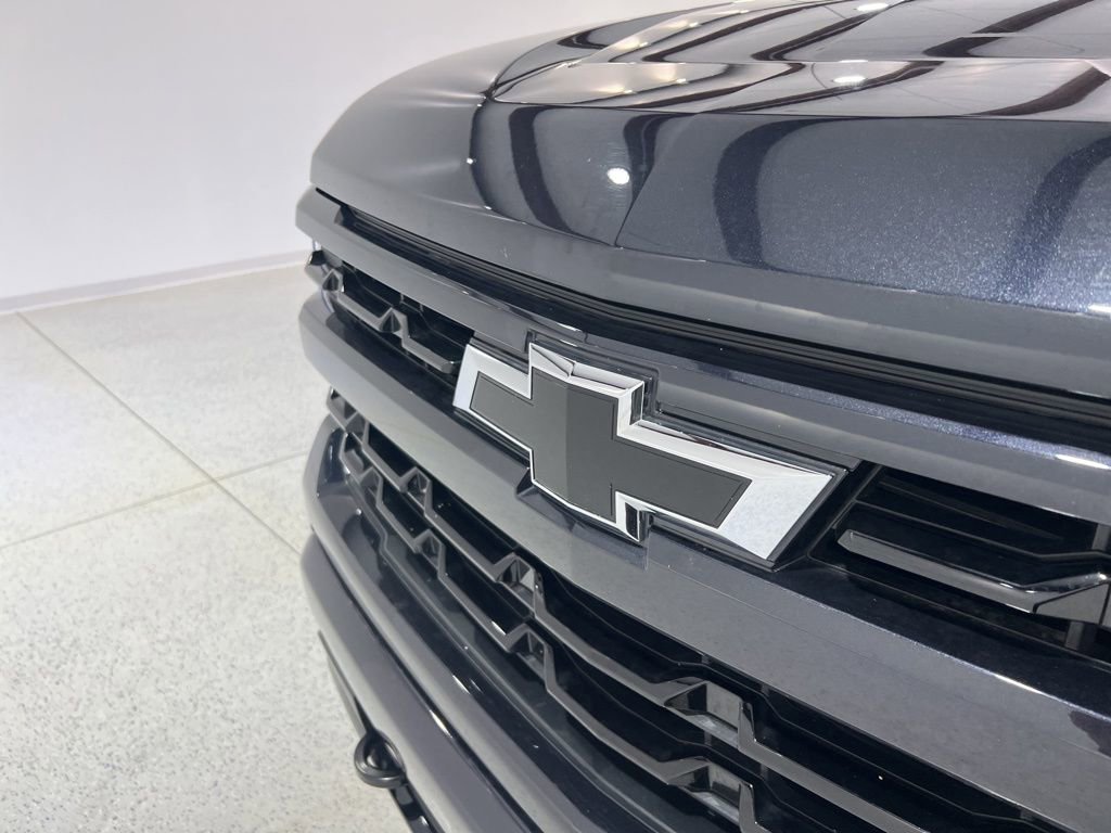 New 2024 Chevrolet Silverado 1500 RST w/ All Star Edition Plus image 28