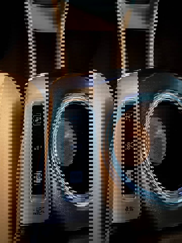 Used 2012 Toyota Prius V Three image 12