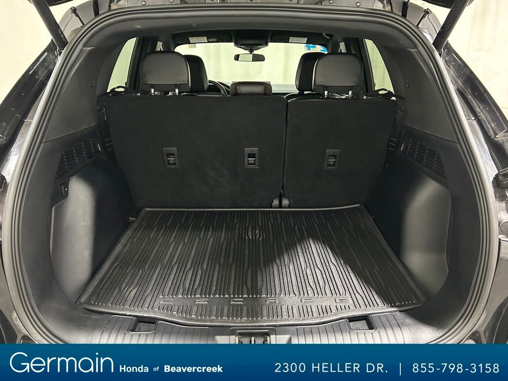 Used 2024 Ford Escape ST-Line w/ Tech Pack #1 image 29