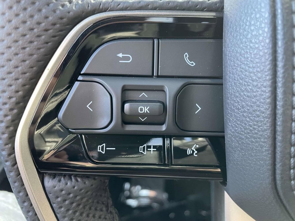 New 2026 Toyota Tundra Platinum image 33