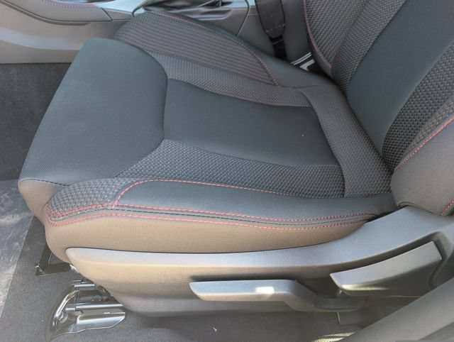 New 2026 Subaru WRX Premium AWD/4WD image 14