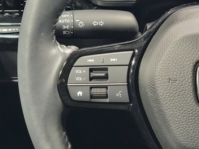 Certified 2024 Honda CR-V EX-L image 27