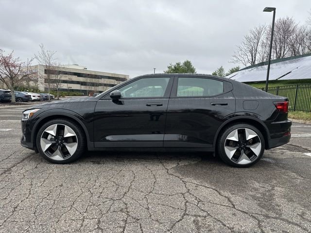 Certified 2023 Polestar Polestar 2 w/ Pilot Pack image 4