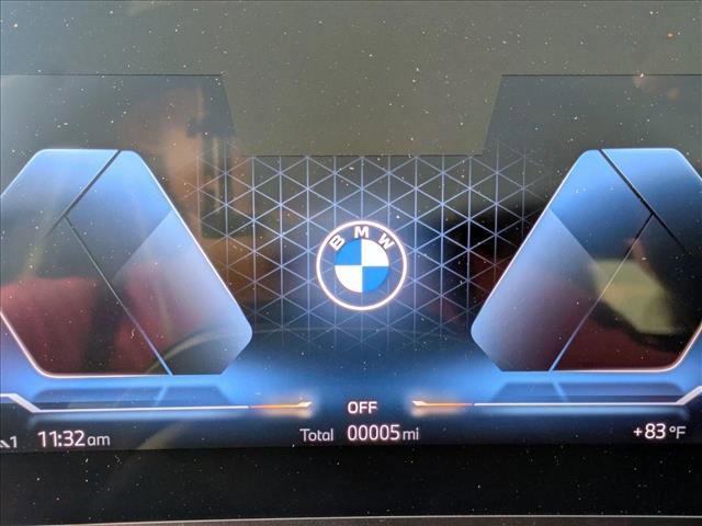 Used 2025 BMW X1 xDrive28i w/ Convenience Package AWD/4WD image 11