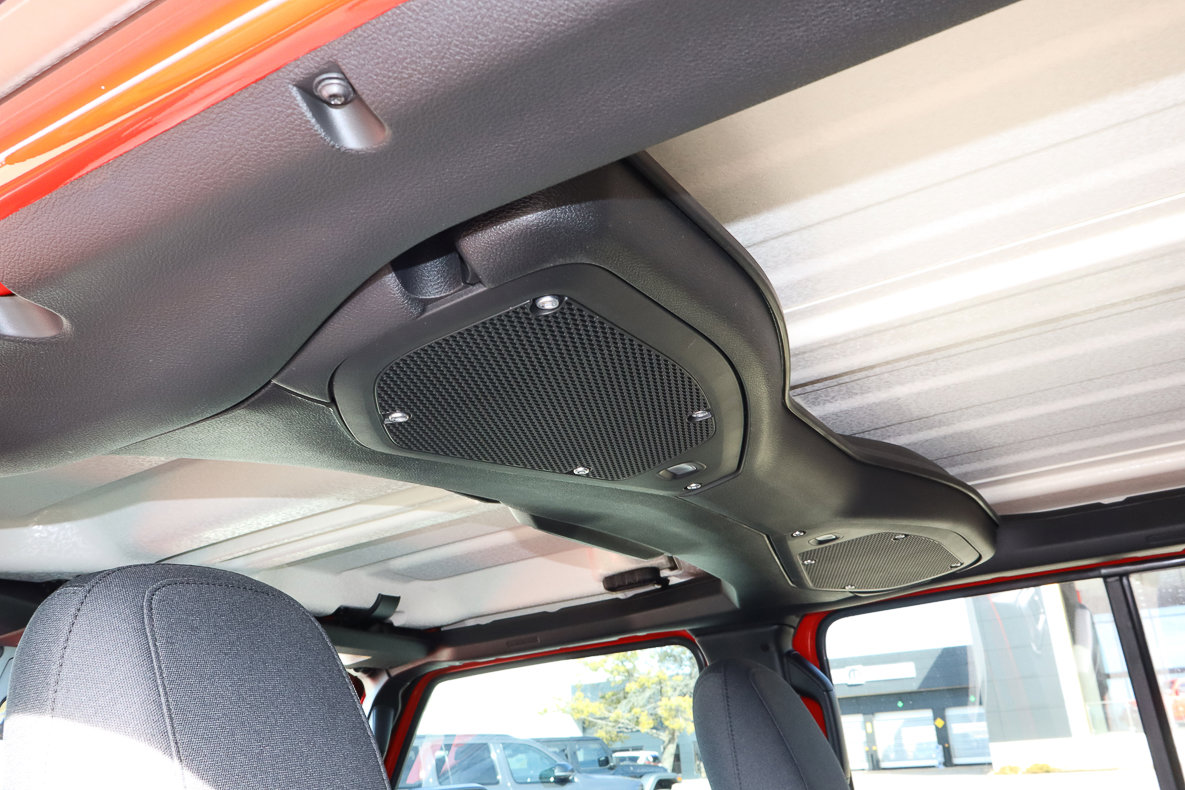 New 2026 Jeep Wrangler Sport S image 14