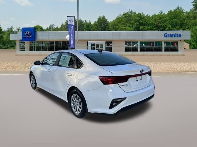 Used 2019 Kia Forte Sedan image 9