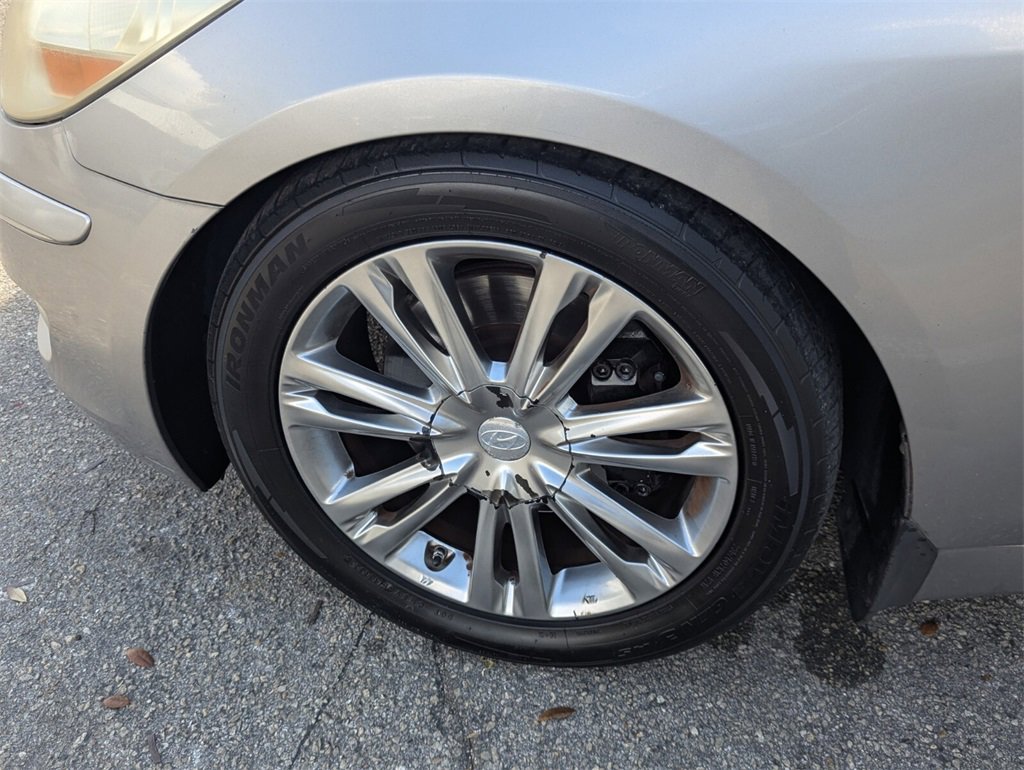 Used 2010 Hyundai Genesis 4.6 w/ Technology Pkg 5 image 21