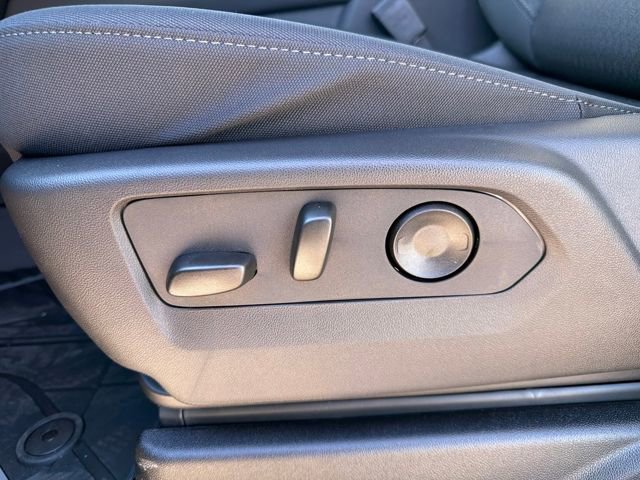 New 2026 Chevrolet Tahoe LS image 20