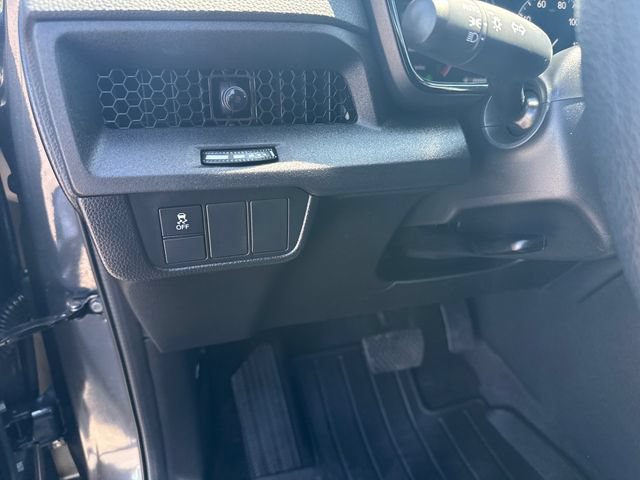 Certified 2024 Honda CR-V EX image 13