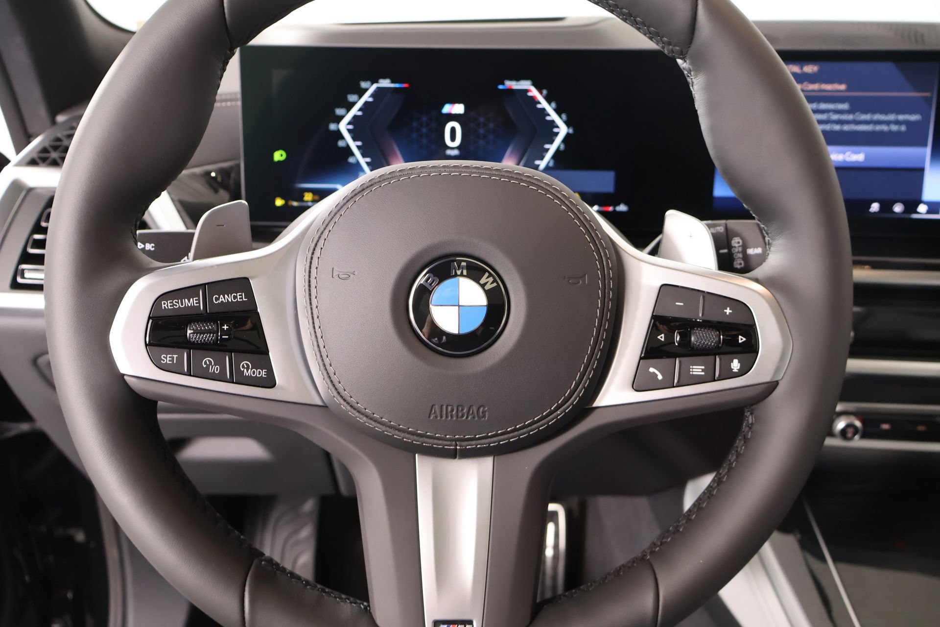 New 2026 BMW X5 xDrive40i w/ M Sport Package AWD/4WD image 3