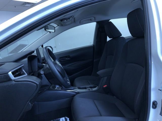 Certified 2025 Toyota Corolla LE image 18