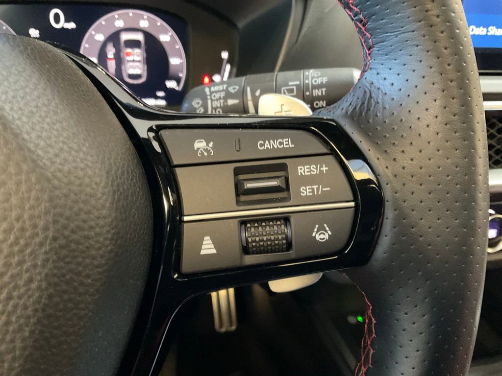 Certified 2025 Acura ADX A-Spec image 14