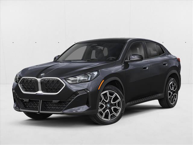 New 2026 BMW X2 xDrive28i w/ M Sport Package