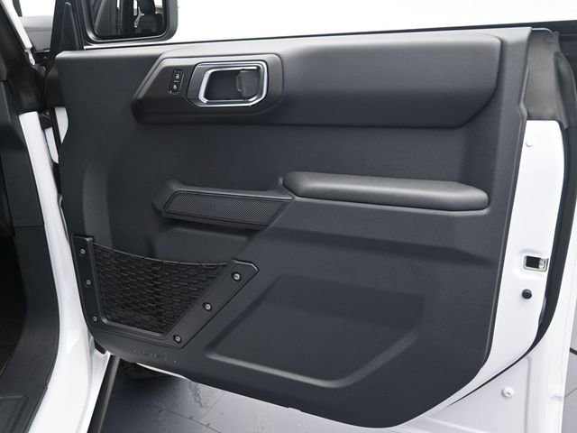 New 2025 Ford Bronco Badlands w/ Sasquatch Package image 29