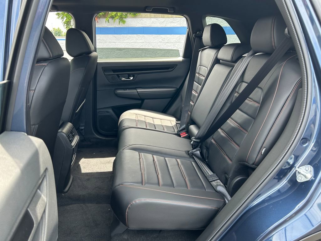 Used 2026 Honda CR-V Sport-L image 18