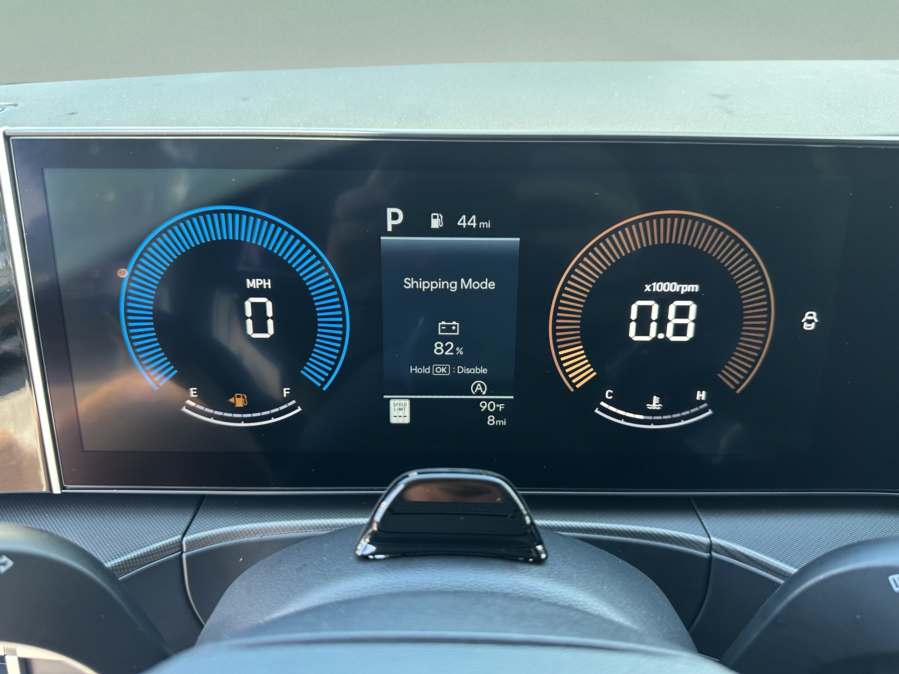 New 2027 Hyundai Santa Fe SEL FWD image 26