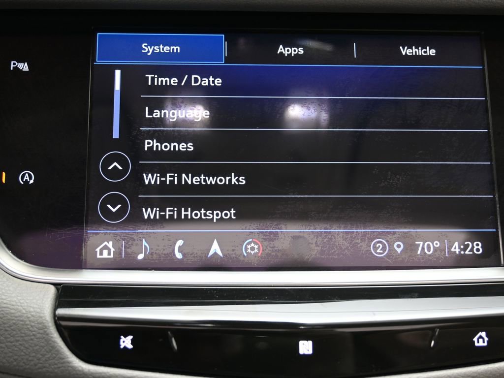 Used 2021 Cadillac XT5 Premium Luxury image 29