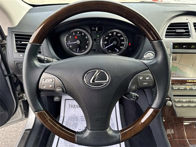 Used 2012 Lexus ES 350 image 28
