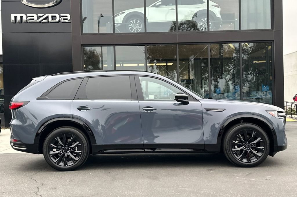 New 2026 MAZDA CX-90 3.3 Turbo S w/ Premium Package image 4