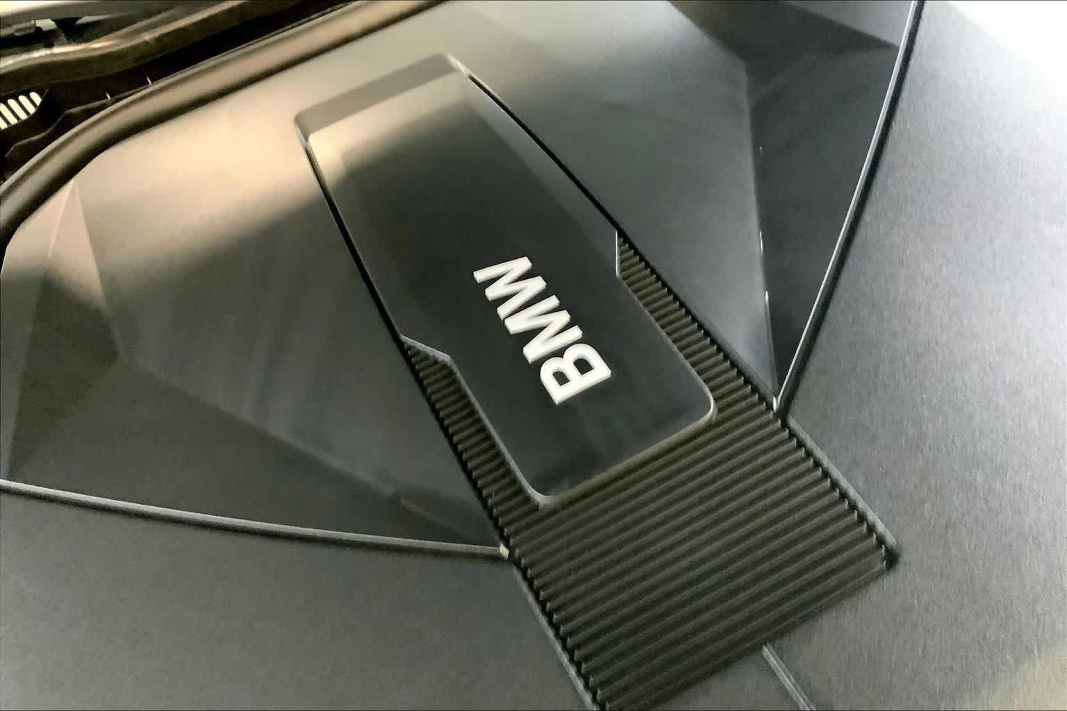 Used 2025 BMW i5 xDrive40 w/ Executive Package AWD/4WD image 31