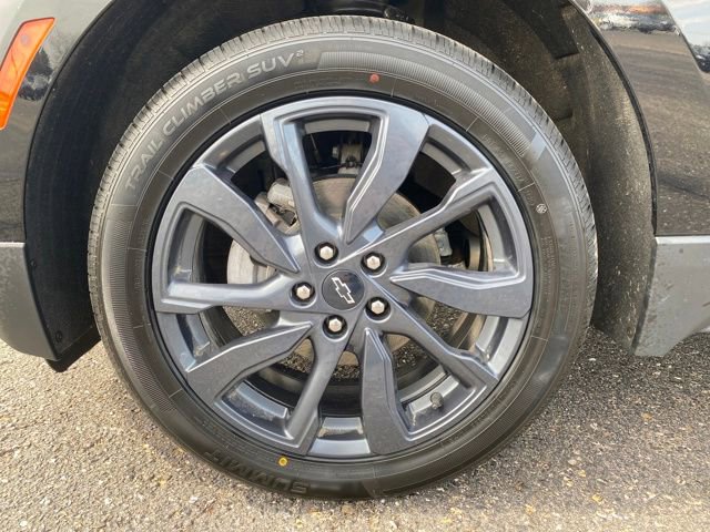 Certified 2023 Chevrolet Equinox RS w/ RS Leather Package image 21