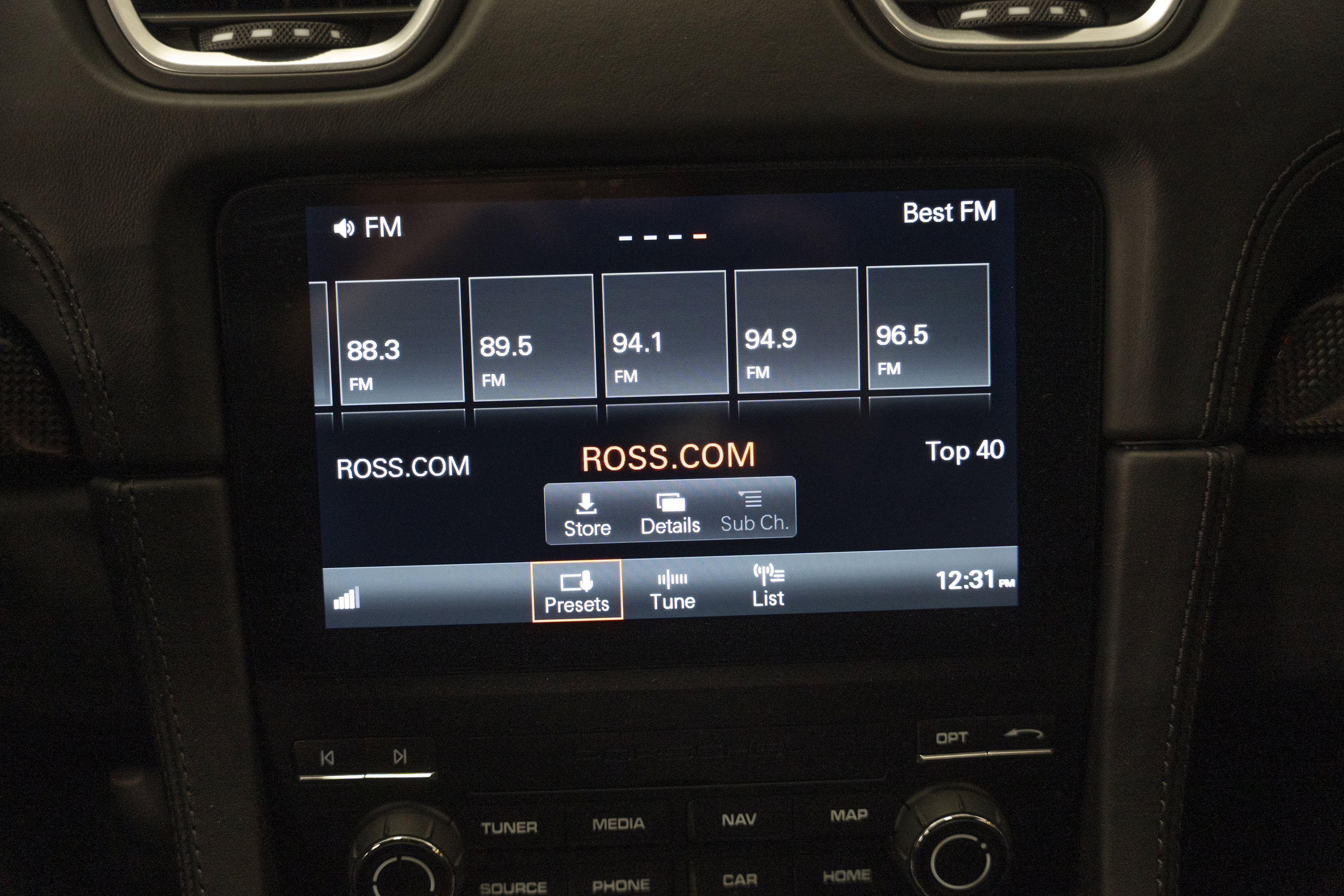 Used 2025 Porsche 718 Cayman S RWD image 39
