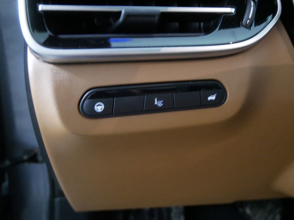 Used 2022 INFINITI QX60 Autograph image 17