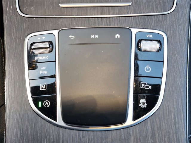 Certified 2020 Mercedes-Benz GLC 300 4MATIC image 25