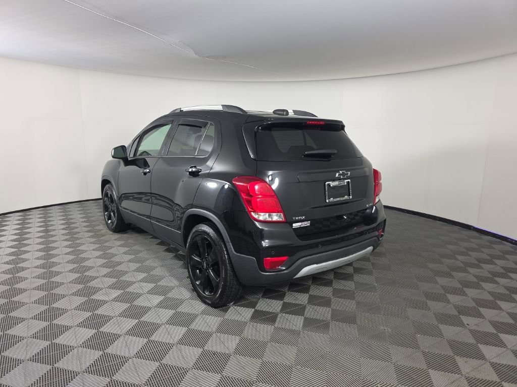 Used 2018 Chevrolet Trax Premier image 3