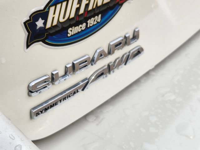 Certified 2024 Subaru Impreza RS w/ Popular Package #1 image 11