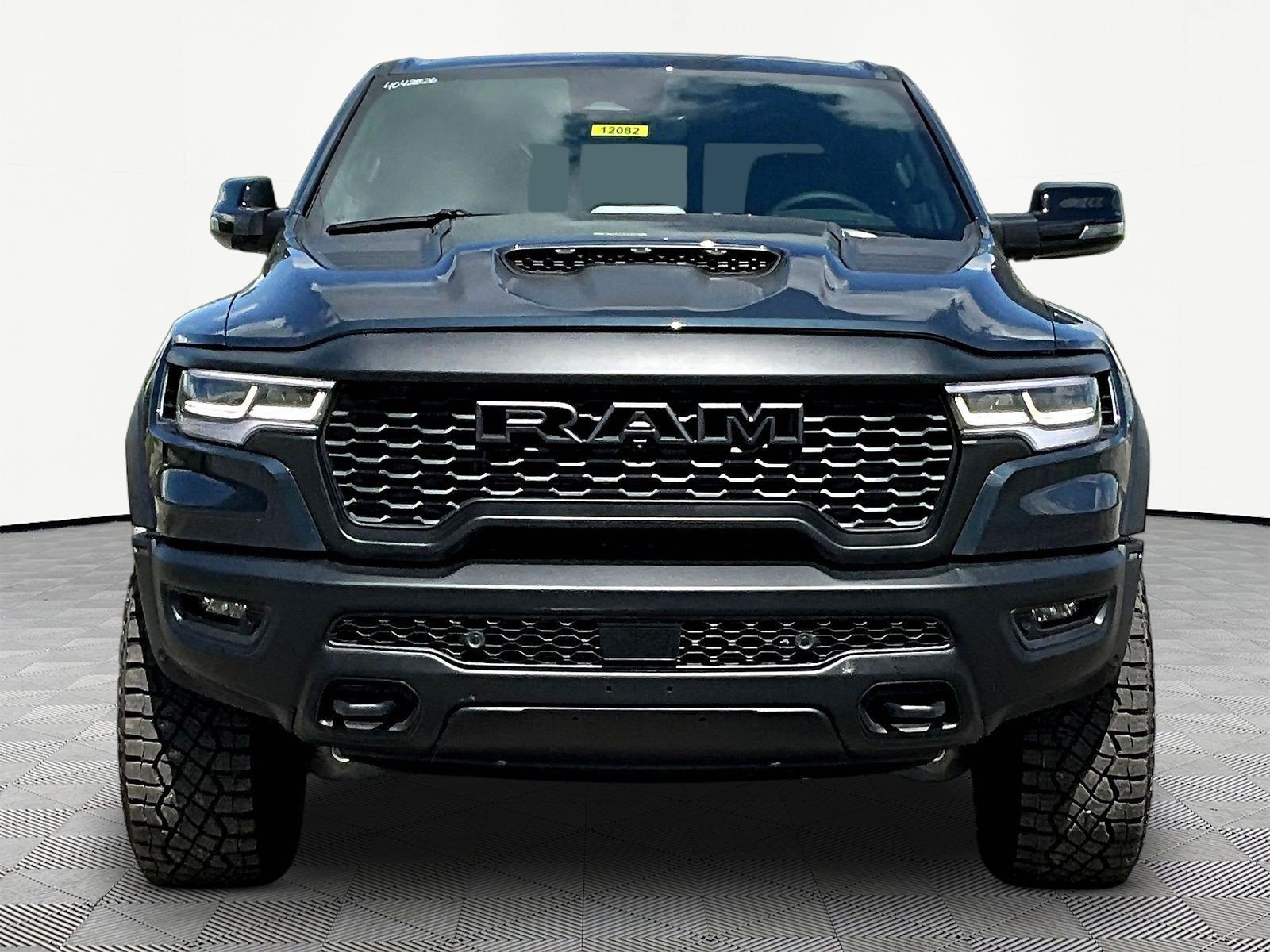 New 2026 RAM 1500 RHO w/ RHO Level 1 Equipment Group AWD/4WD image 2