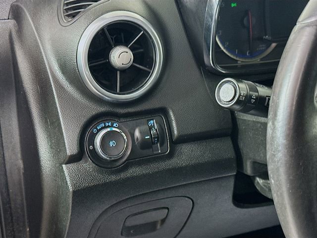 Used 2016 Chevrolet Trax LTZ w/ LPO, Cargo Package image 12