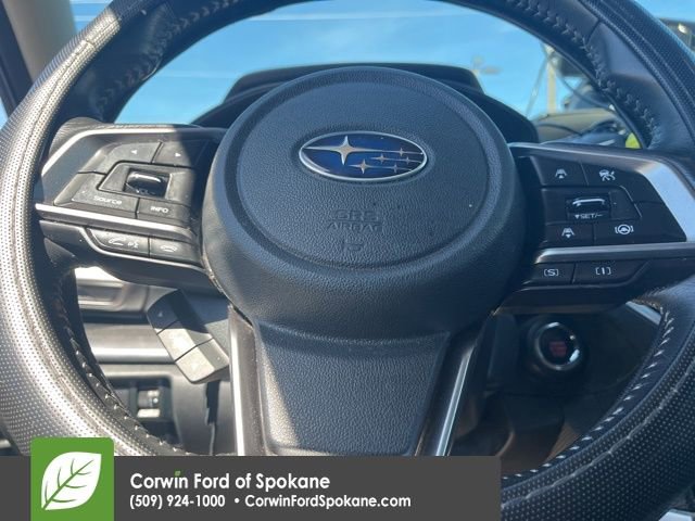 Used 2020 Subaru Forester Premium w/ Popular Package #1 AWD/4WD image 13