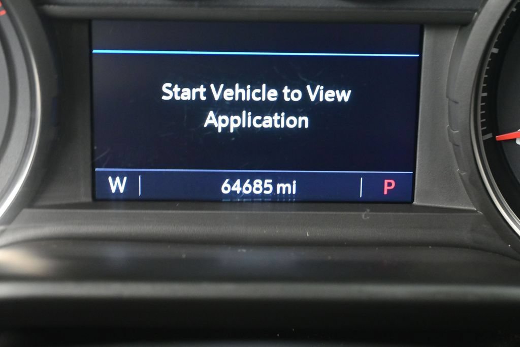 Used 2021 Chevrolet Silverado 1500 RST AWD/4WD image 37