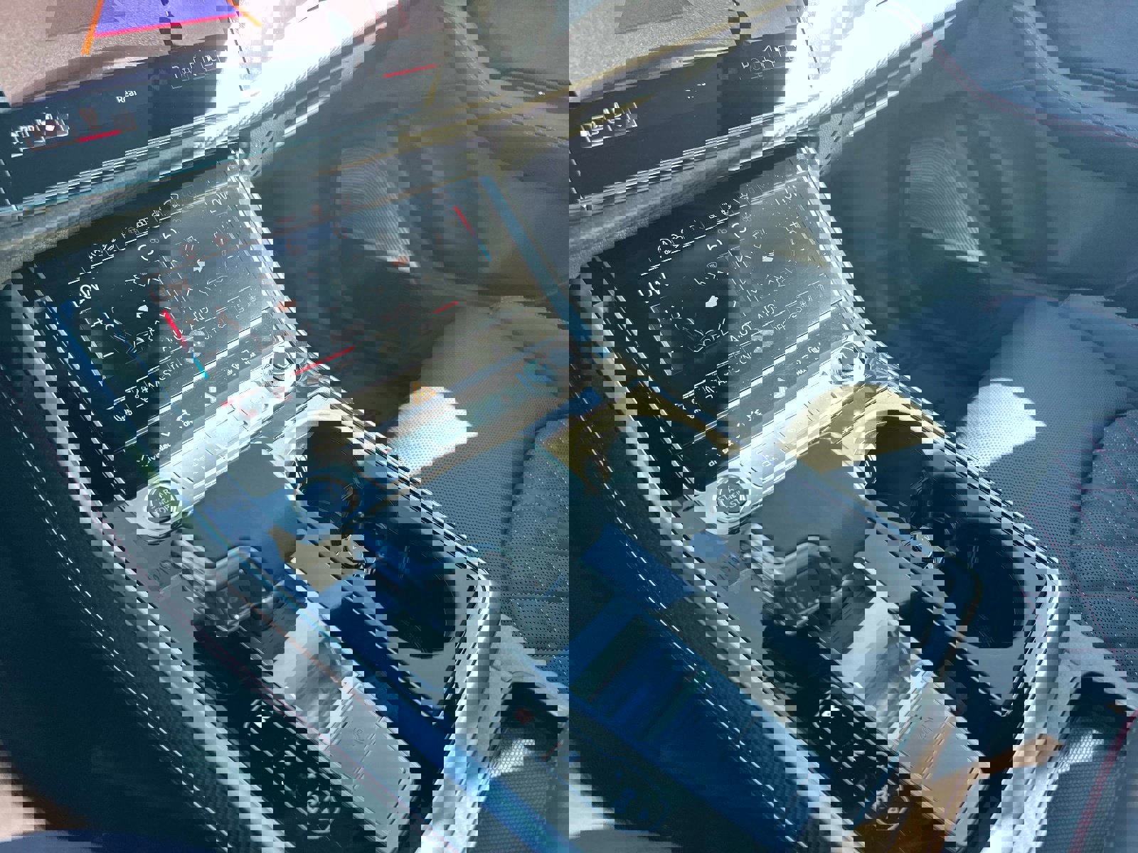 New 2026 Audi Q7 3.0T Prestige image 27