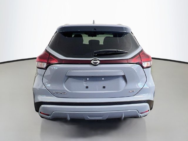 Used 2024 Nissan Kicks SR w/ SR Premium Package FWD image 19