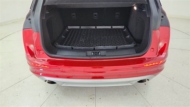 Used 2022 Lincoln Corsair AWD w/ Premium Package image 14