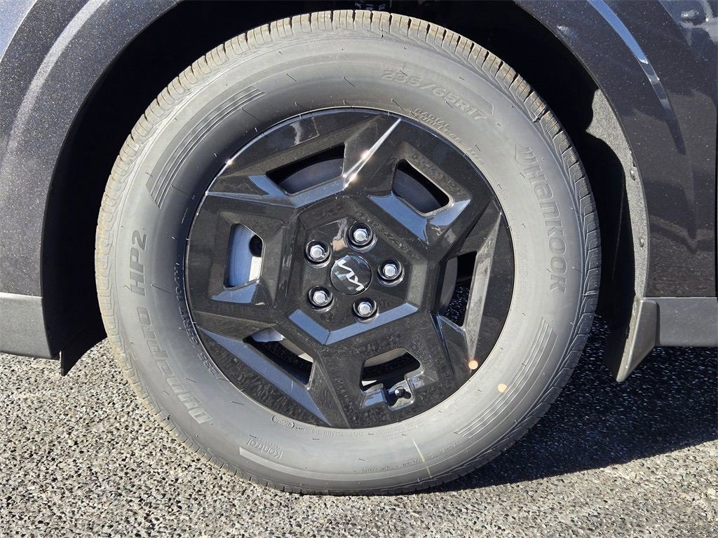 New 2026 Kia Carnival image 7