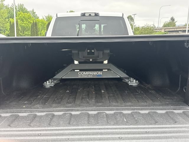 Used 2026 RAM 3500 Laramie AWD/4WD image 6