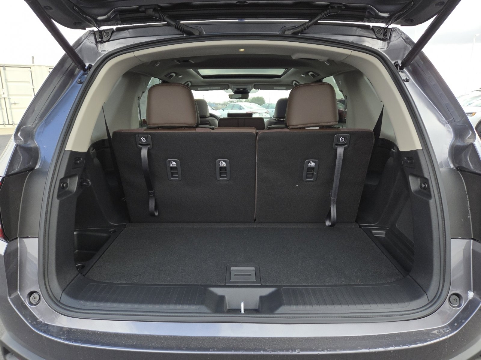 New 2026 Honda Pilot Elite image 19