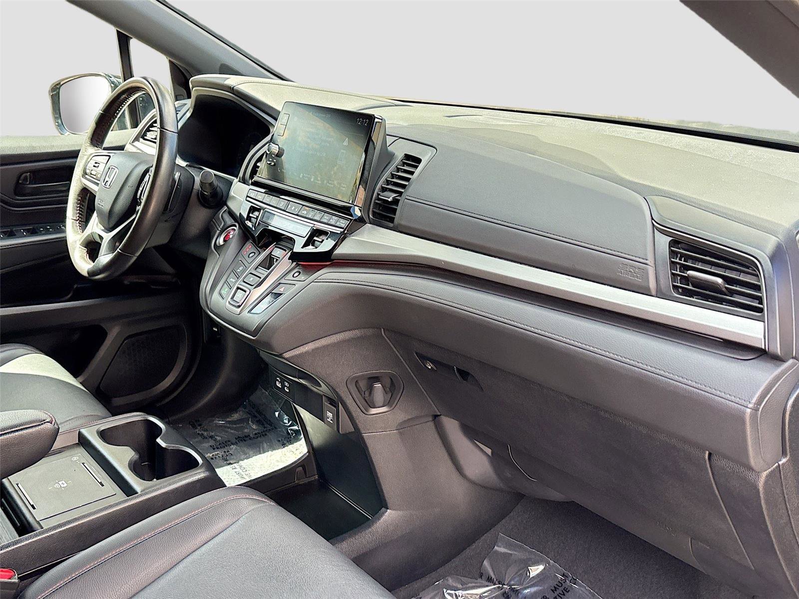 Used 2025 Honda Odyssey Sport-L image 29
