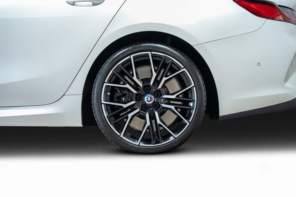 Used 2023 BMW M850i Gran Coupe xDrive image 27